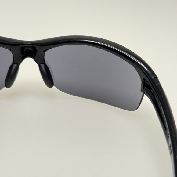 Oakley Sunglasses 03-781 Commit Black 62-12 Read Description - Picture 8 of 8